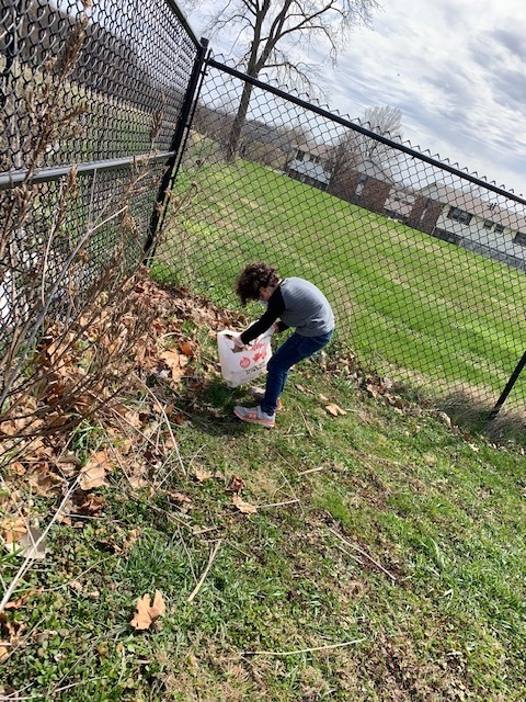 Earth Day
