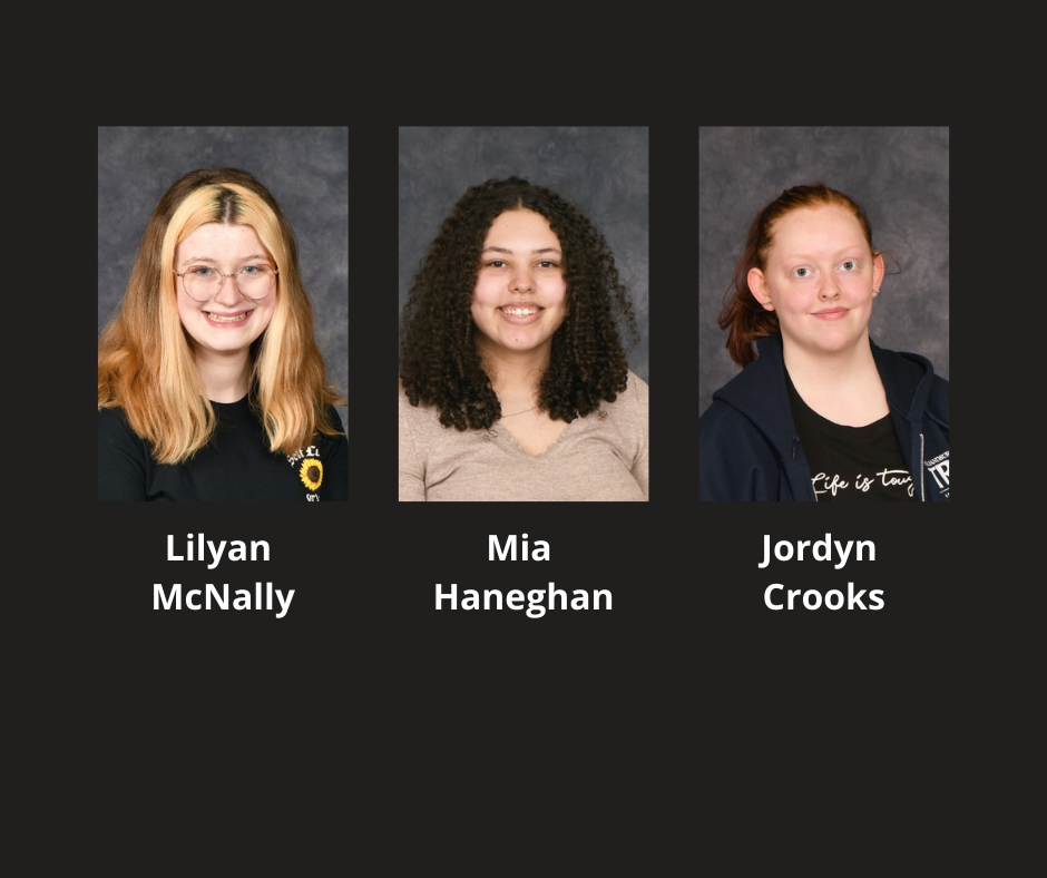 Knox County CEO GHS students