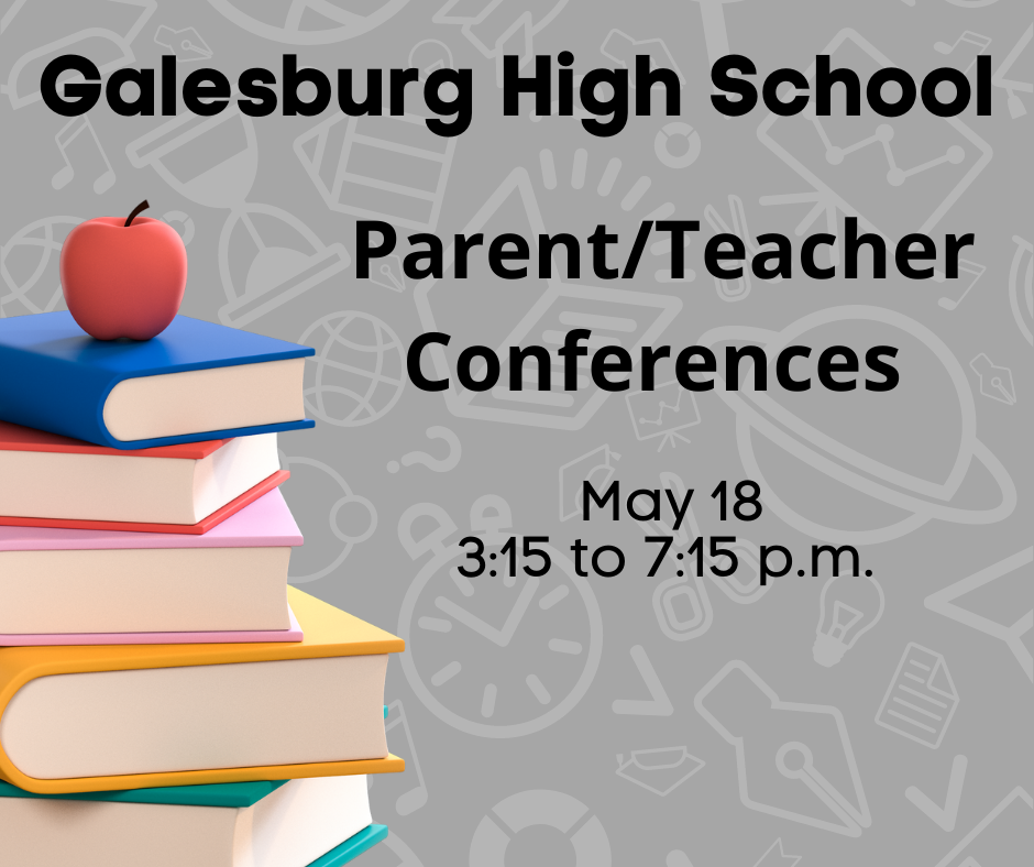 parent/teacher conferences 
