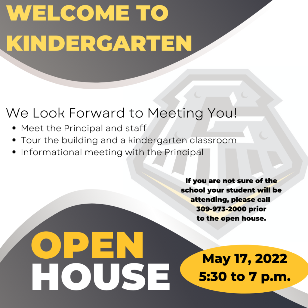 Open House