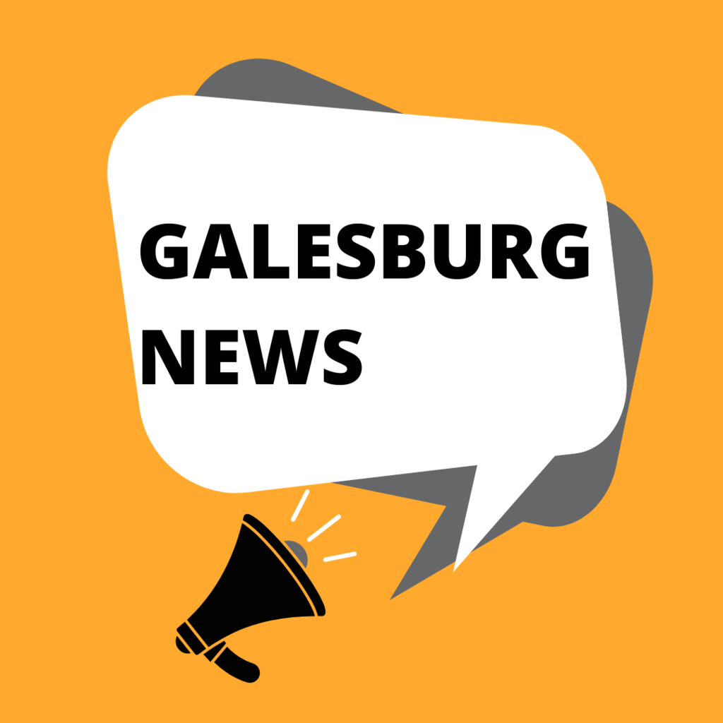 Galesburg News 