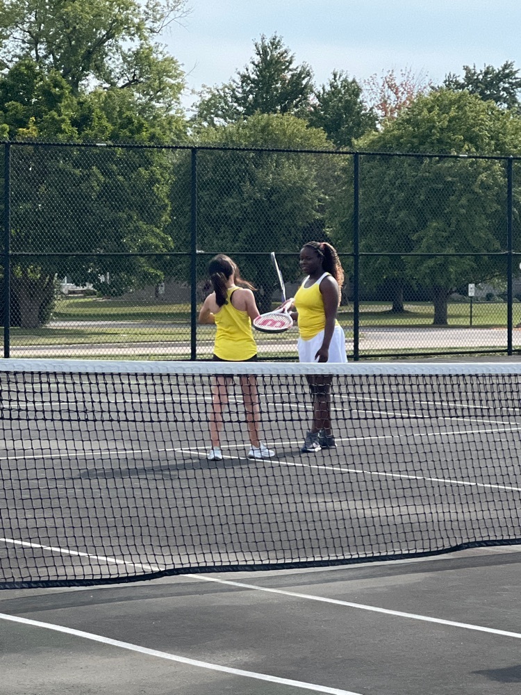 girls tennis 