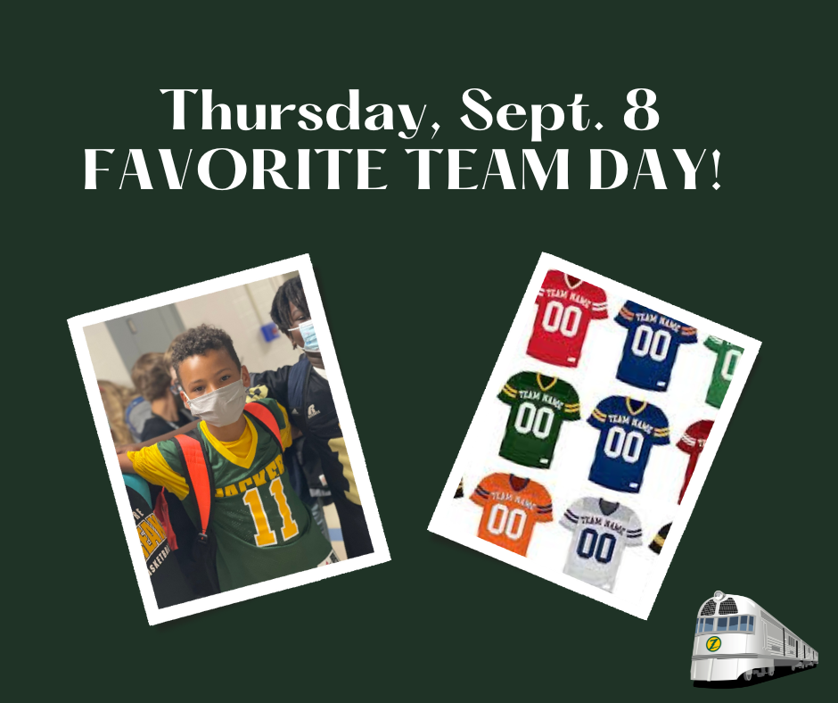 Spirit Day