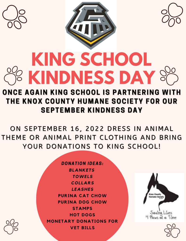 Kindness Day