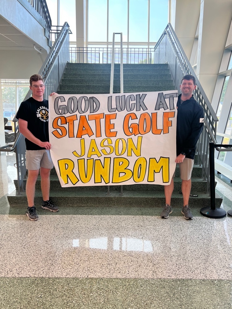 state send off