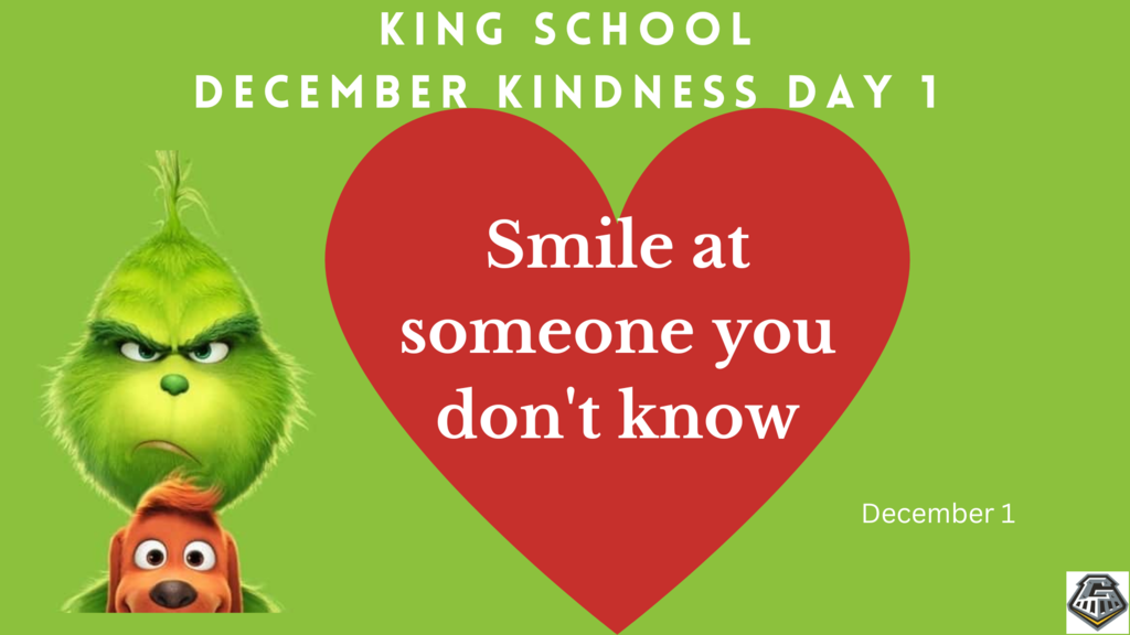 Kindness