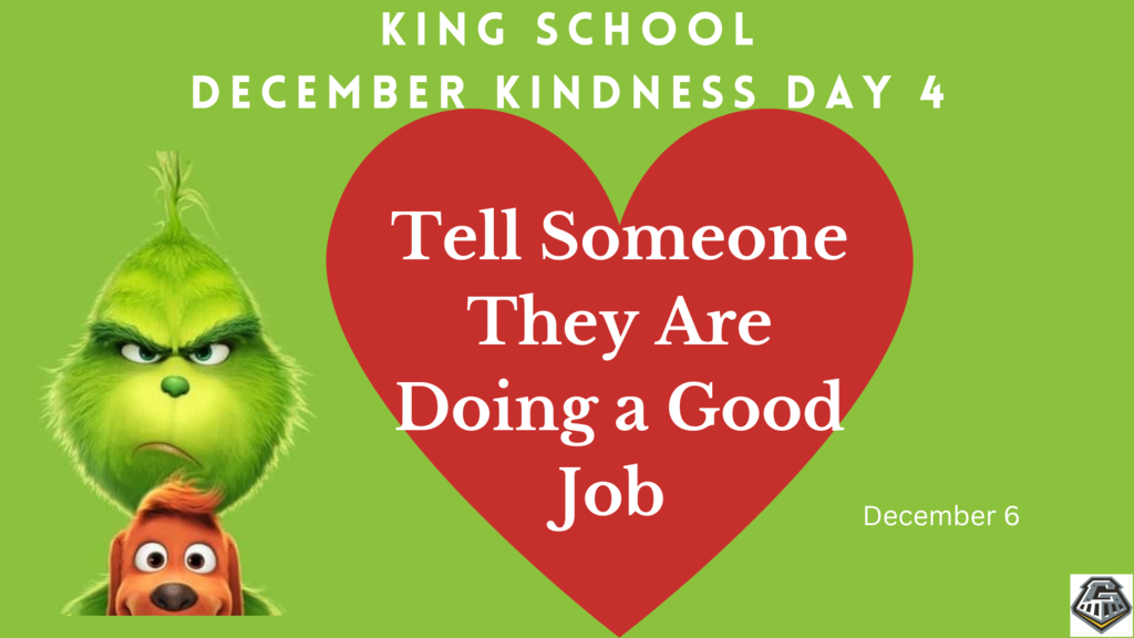 Kindness Day 