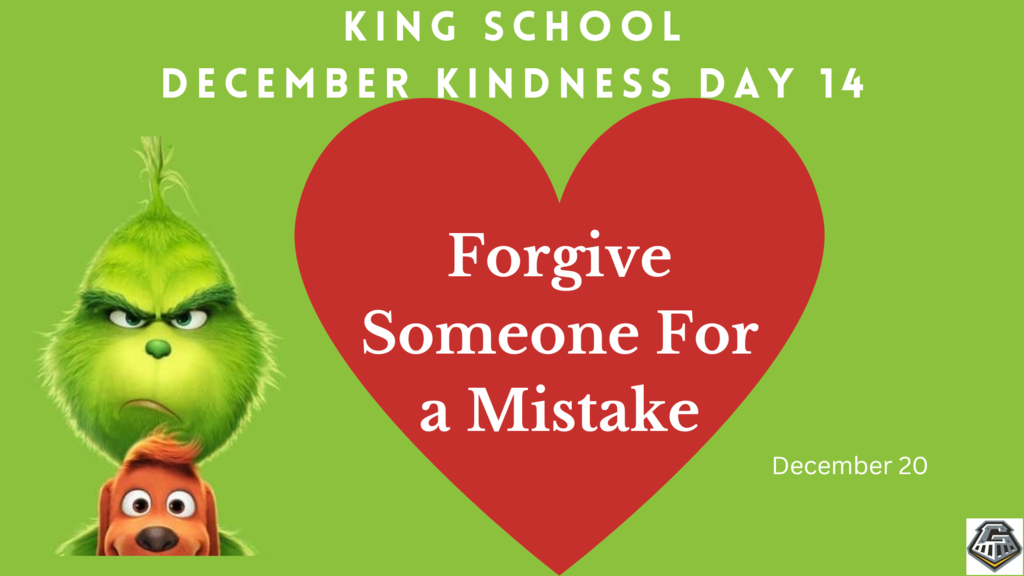 Kindness Day 