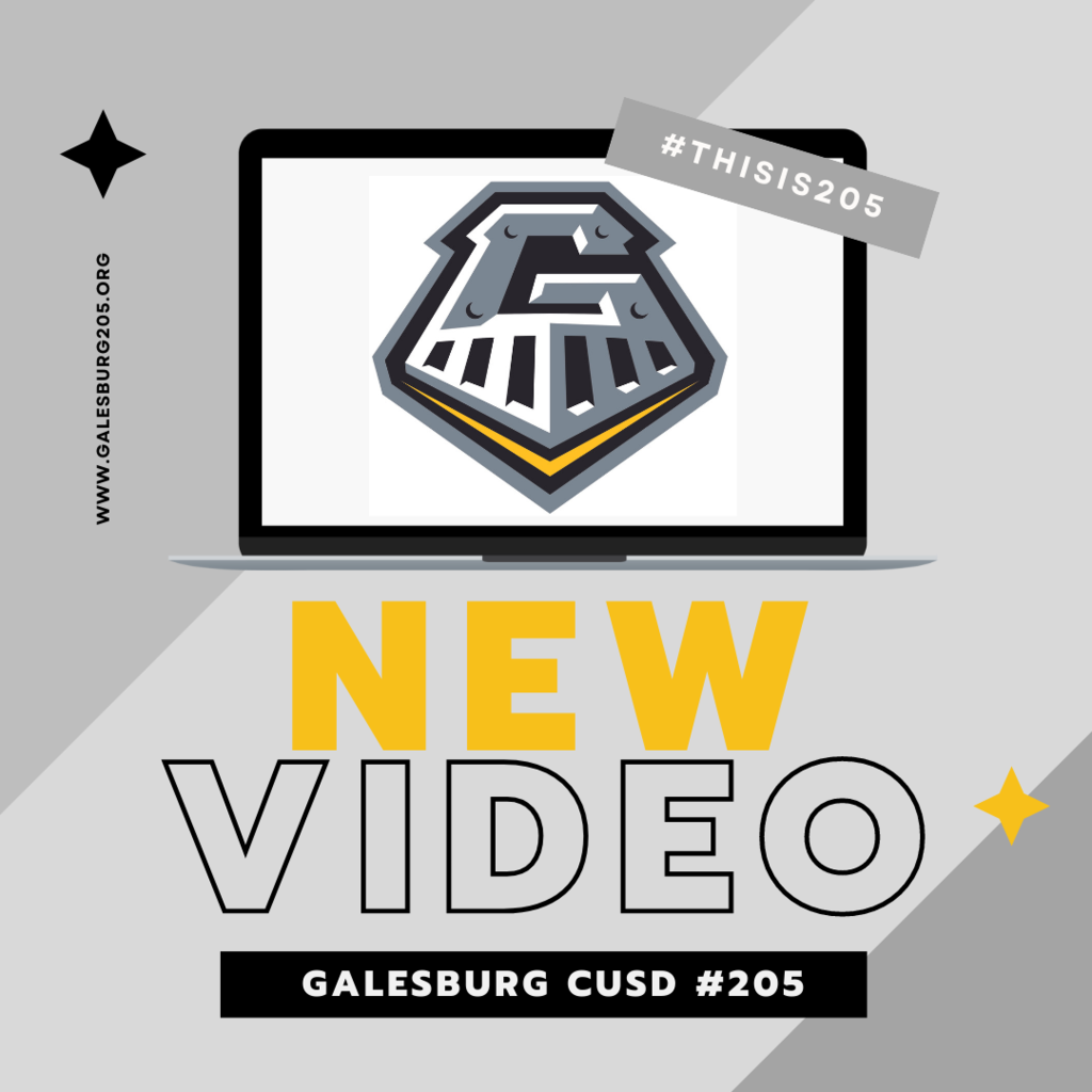 Weekly Video Image