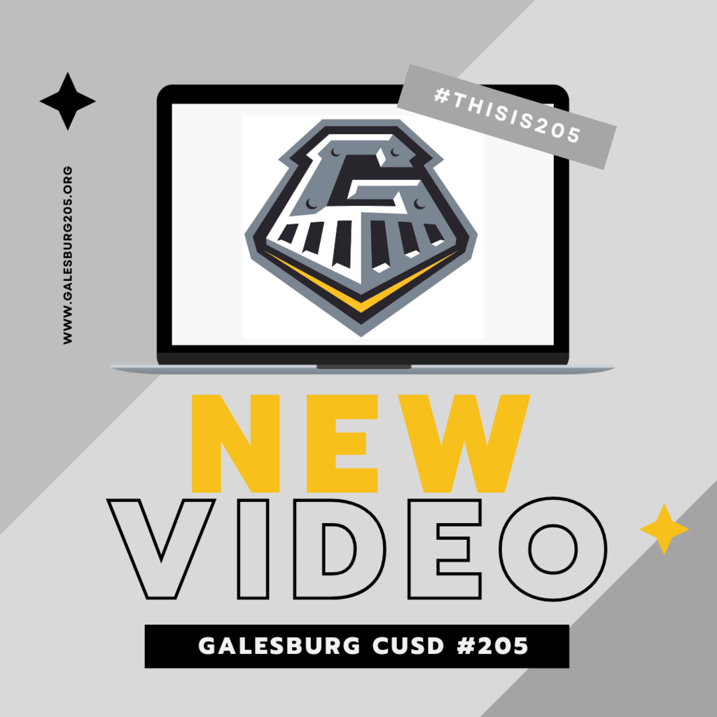 Live Feed Galesburg CUSD 205