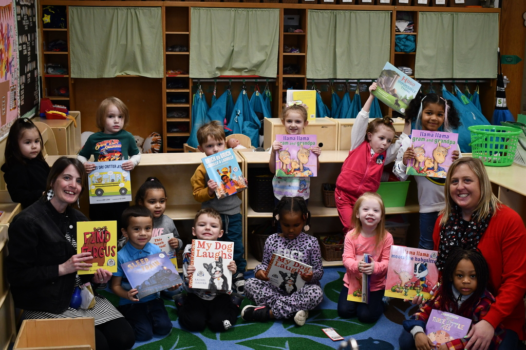 bright futures students