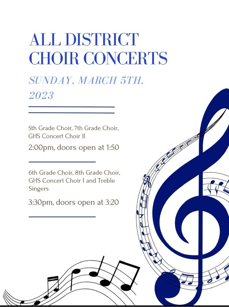 choir concert 