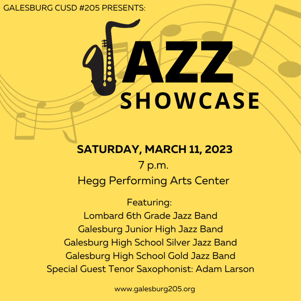 Jazz Showcase 