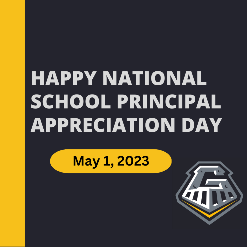 national principal appreciation day 