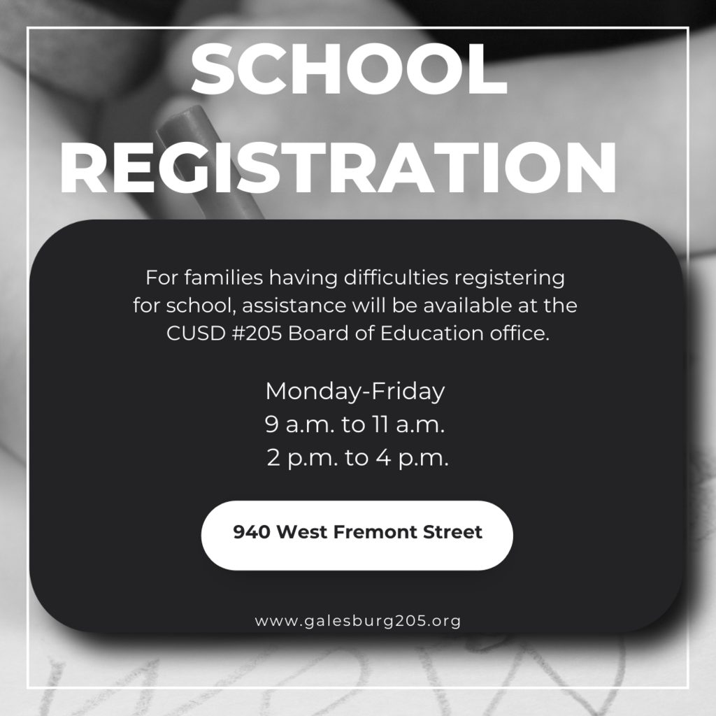 school registration 