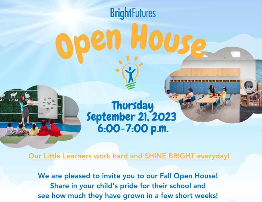 Open House