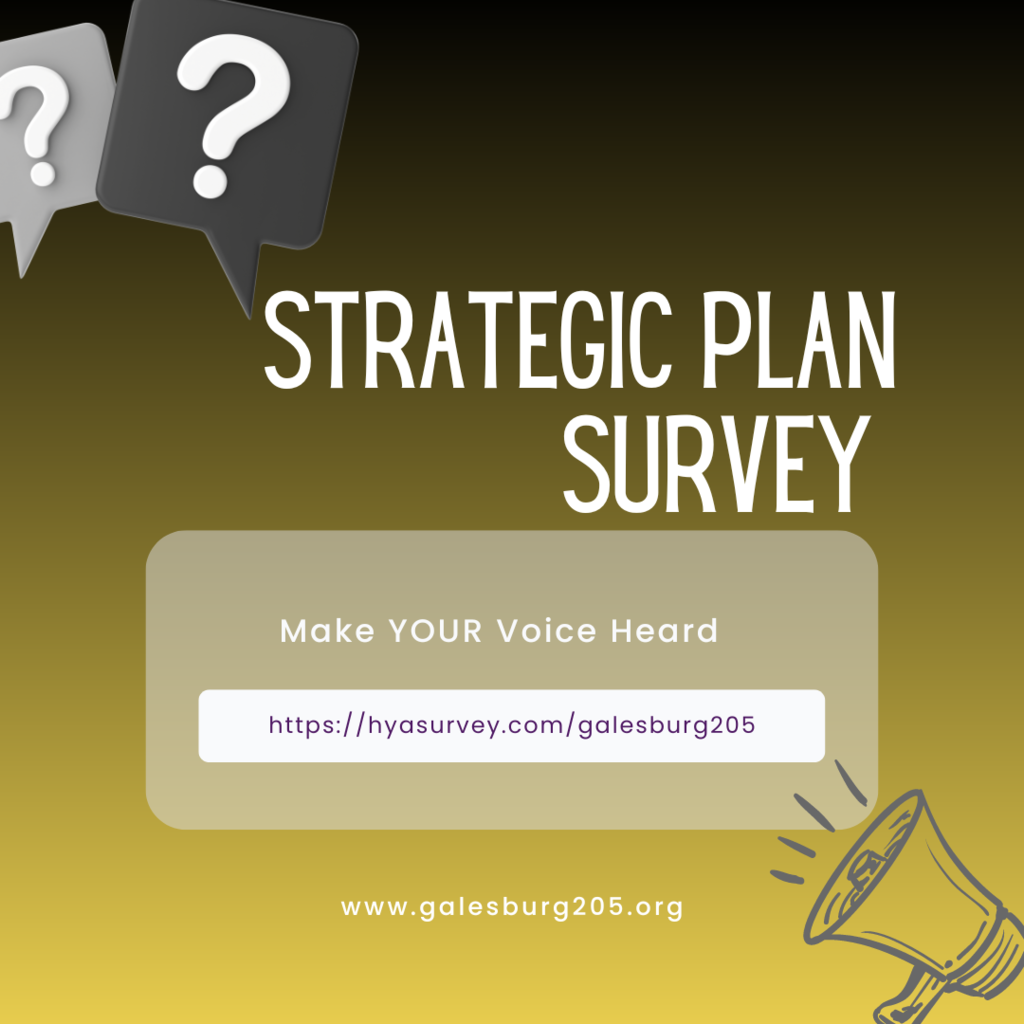 strategic plan survey