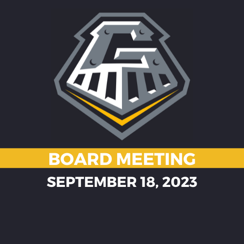board meeting 