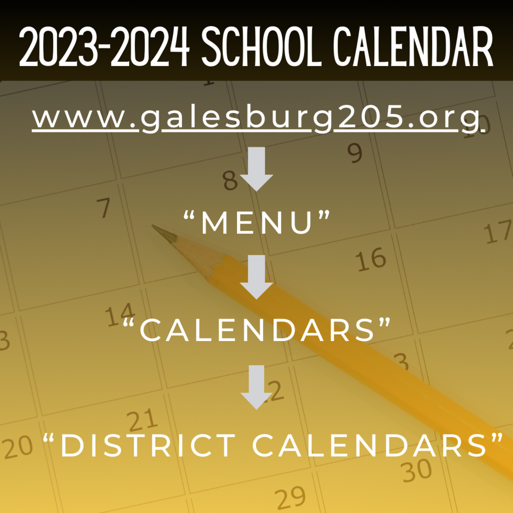 School Calendar