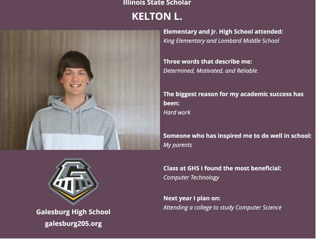 Kelton L.