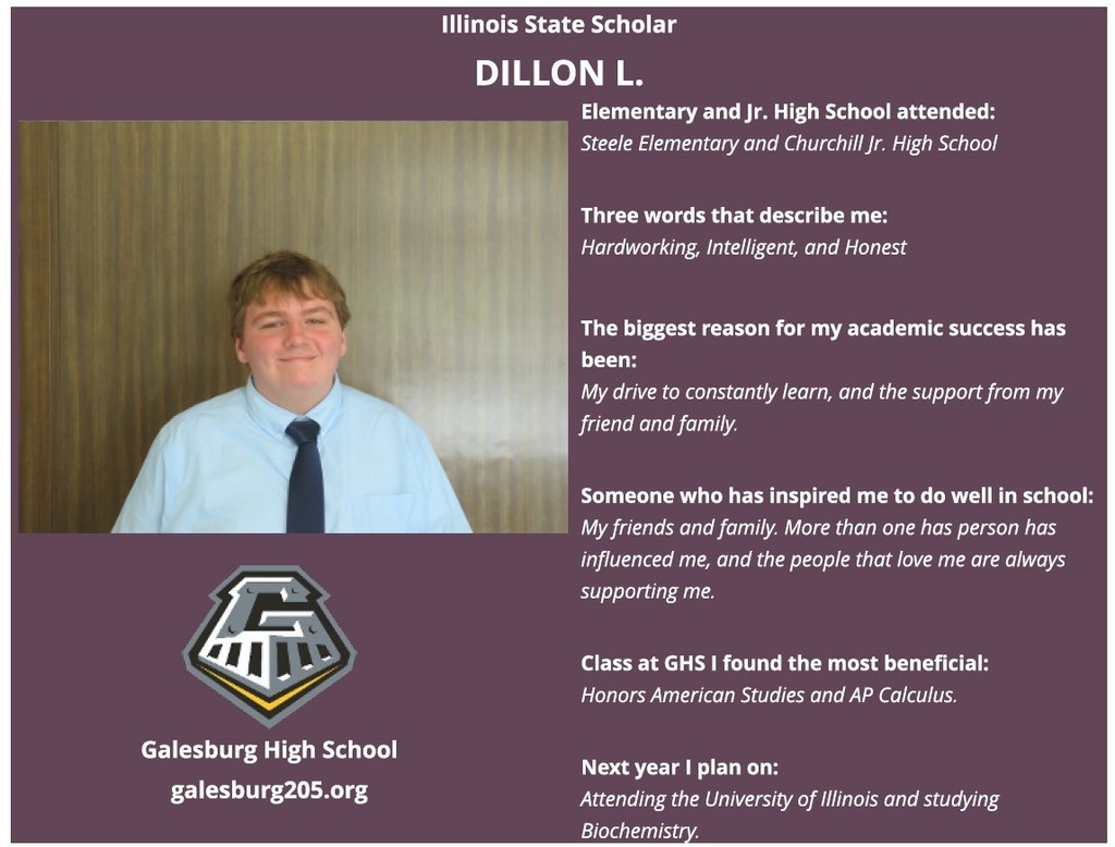 Dillon L.