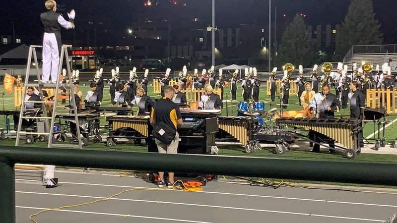 Ghs marching streaks 